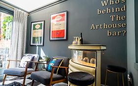 The Arthouse